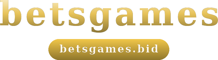 betsgames logo