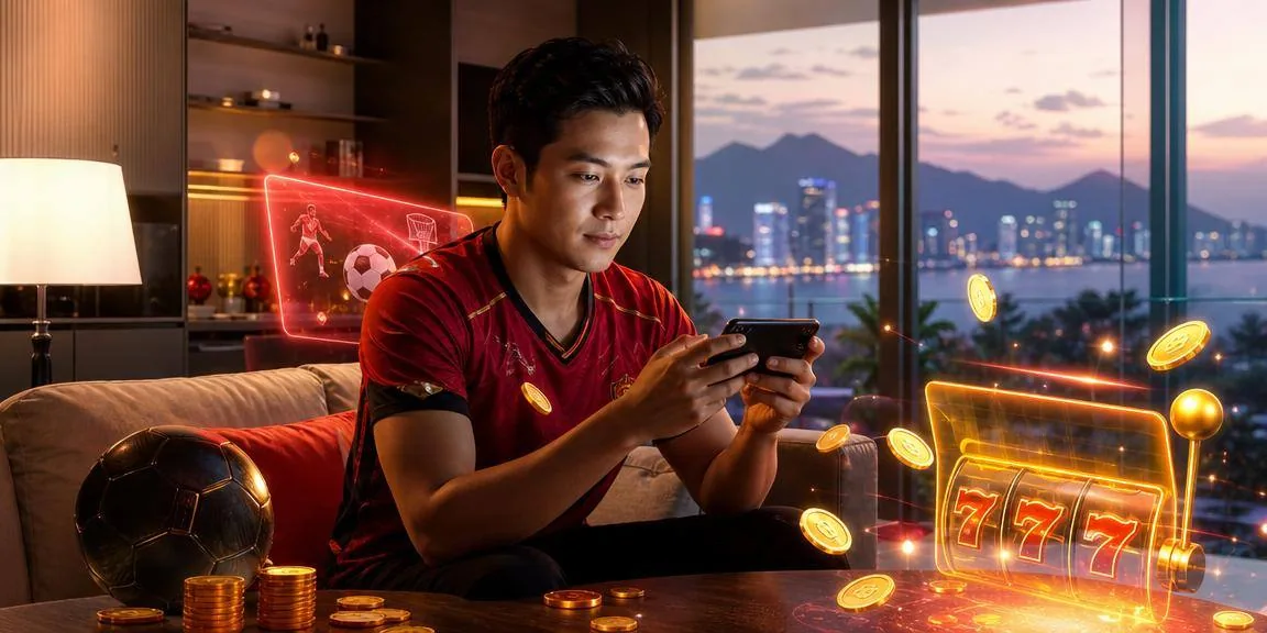betsgames Ưu đãi
