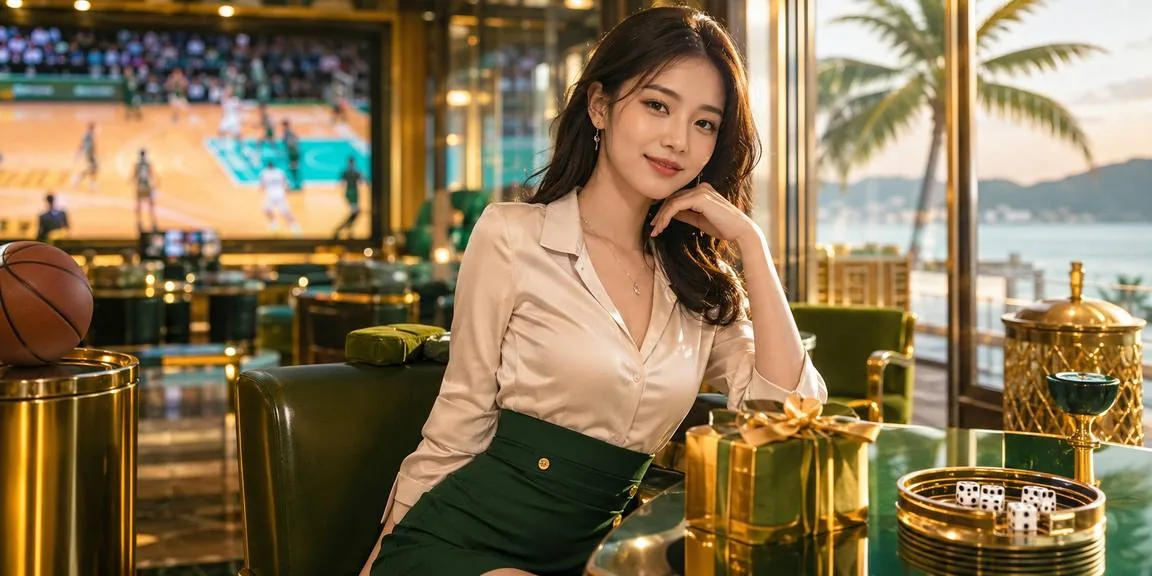 betsgames Xóc Đĩa Online
