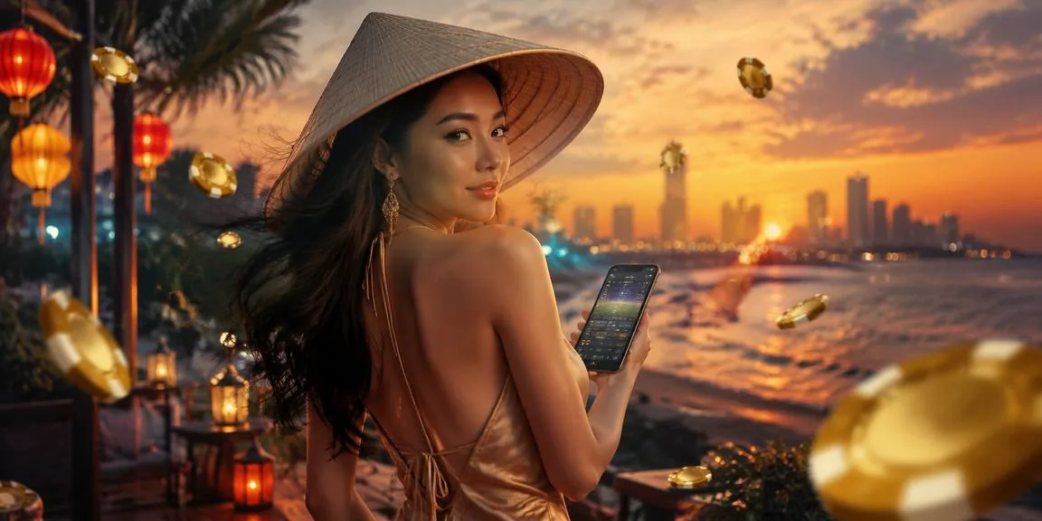 betsgames Xóc Đĩa Online hoạt động như thế nào?